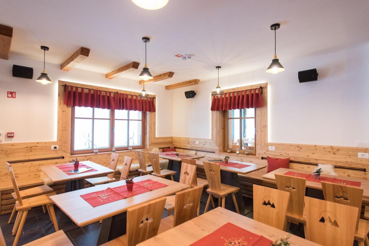 Guesthouse Lajnar Zgornja Sorica Ngoại thất bức ảnh