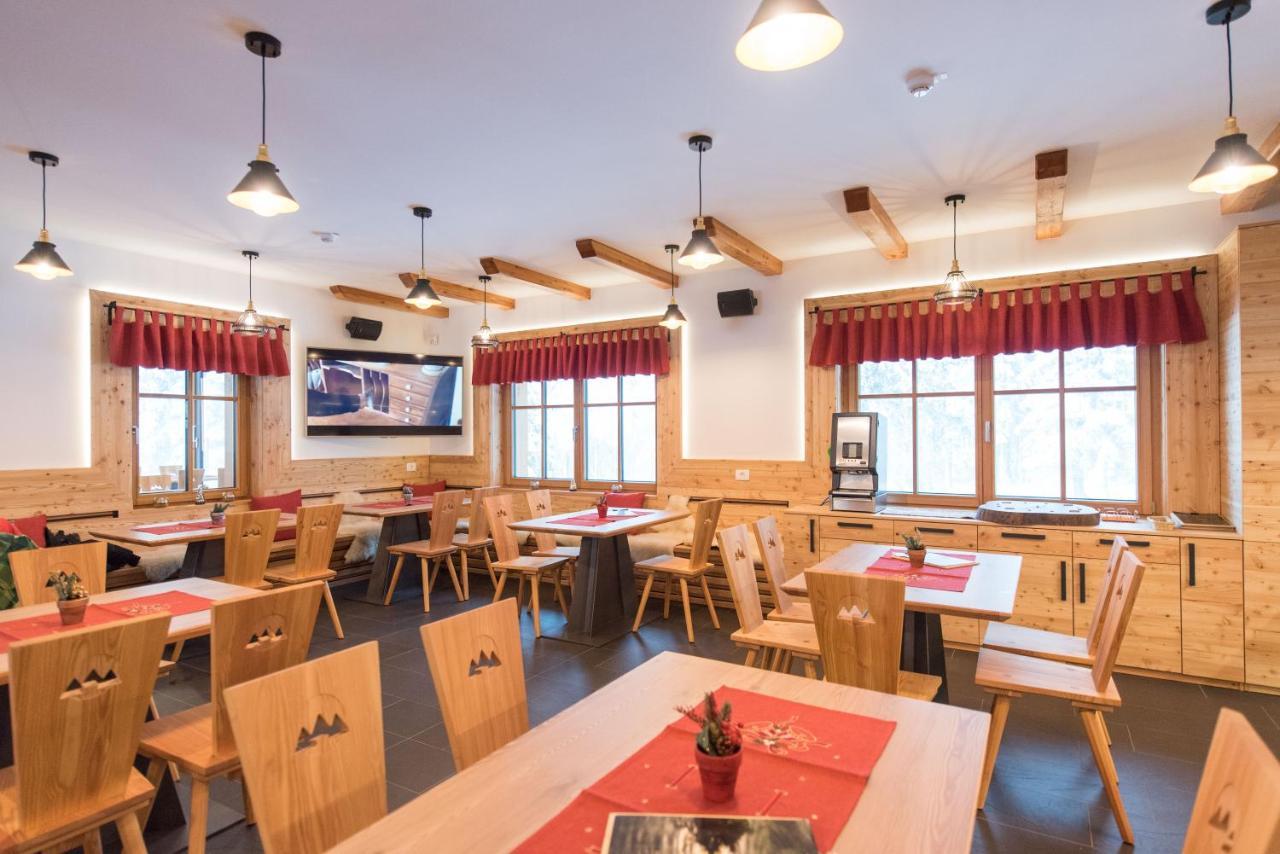 Guesthouse Lajnar Zgornja Sorica Ngoại thất bức ảnh