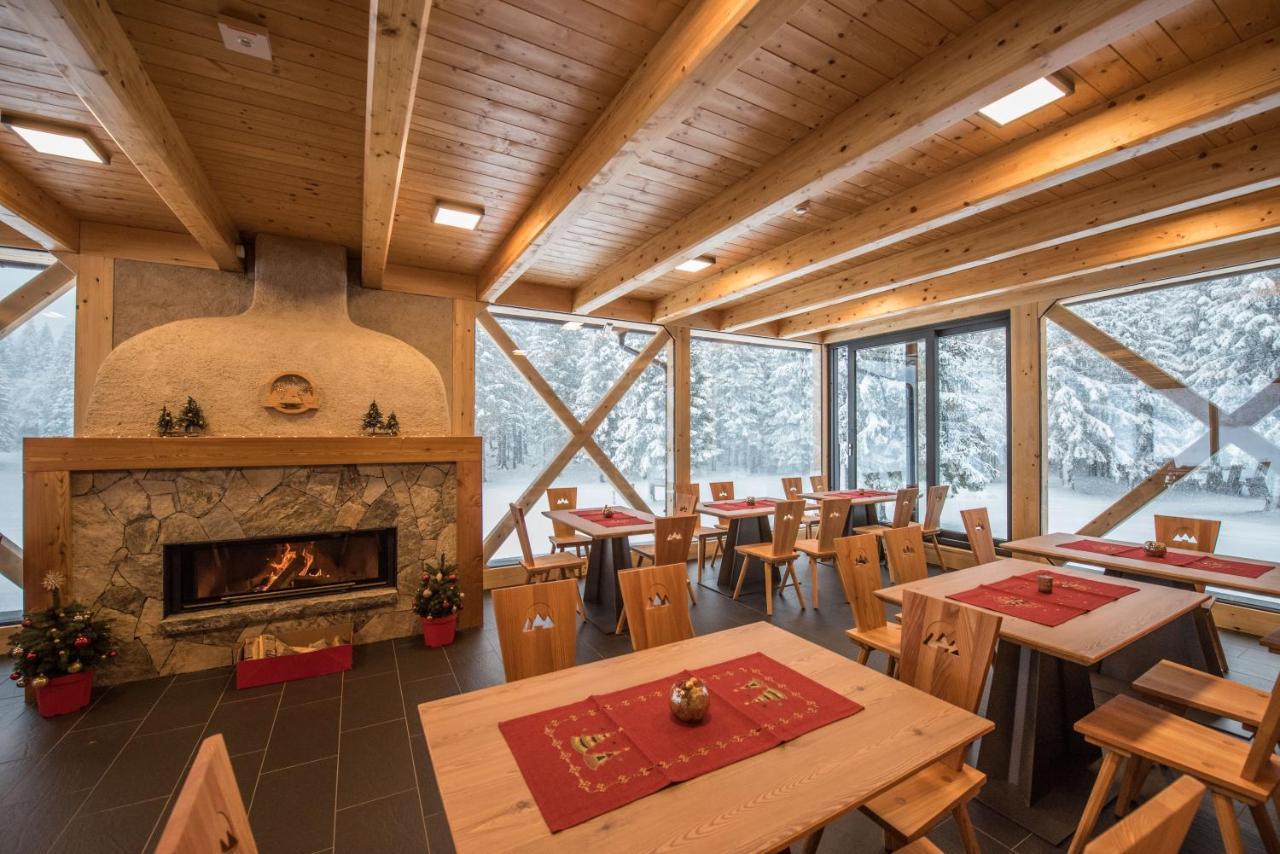 Guesthouse Lajnar Zgornja Sorica Ngoại thất bức ảnh