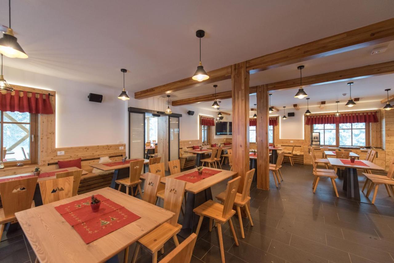 Guesthouse Lajnar Zgornja Sorica Ngoại thất bức ảnh