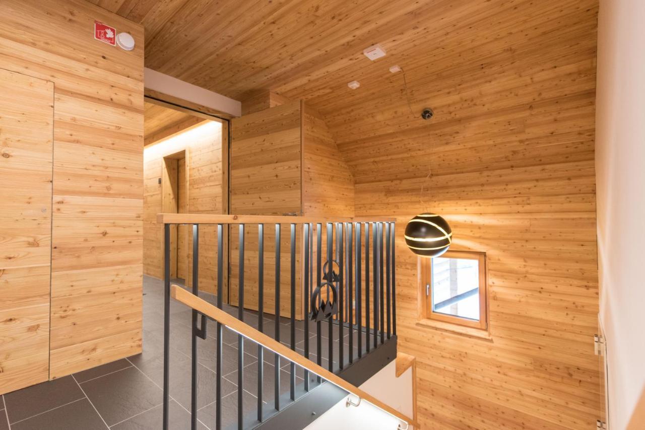 Guesthouse Lajnar Zgornja Sorica Ngoại thất bức ảnh