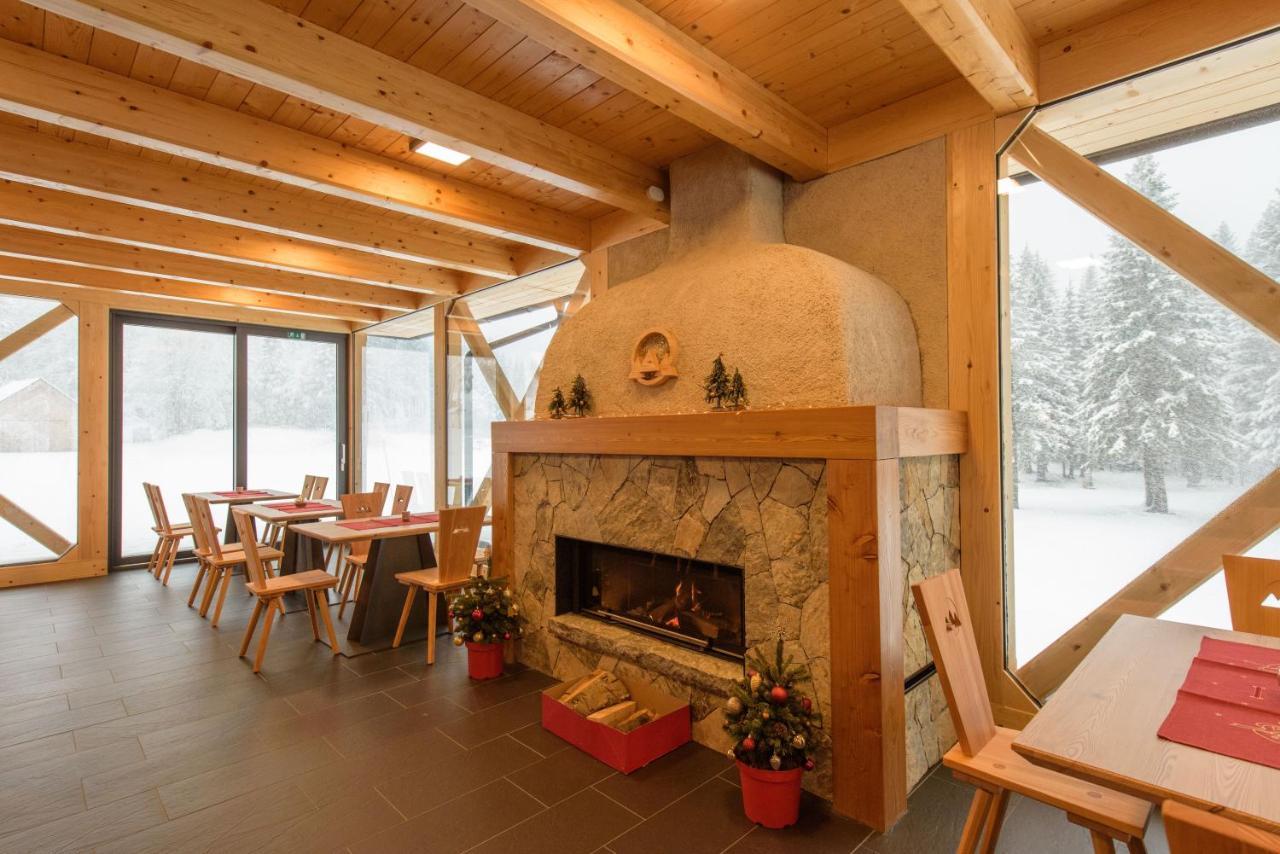 Guesthouse Lajnar Zgornja Sorica Ngoại thất bức ảnh