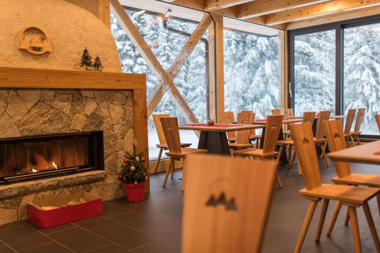 Guesthouse Lajnar Zgornja Sorica Ngoại thất bức ảnh